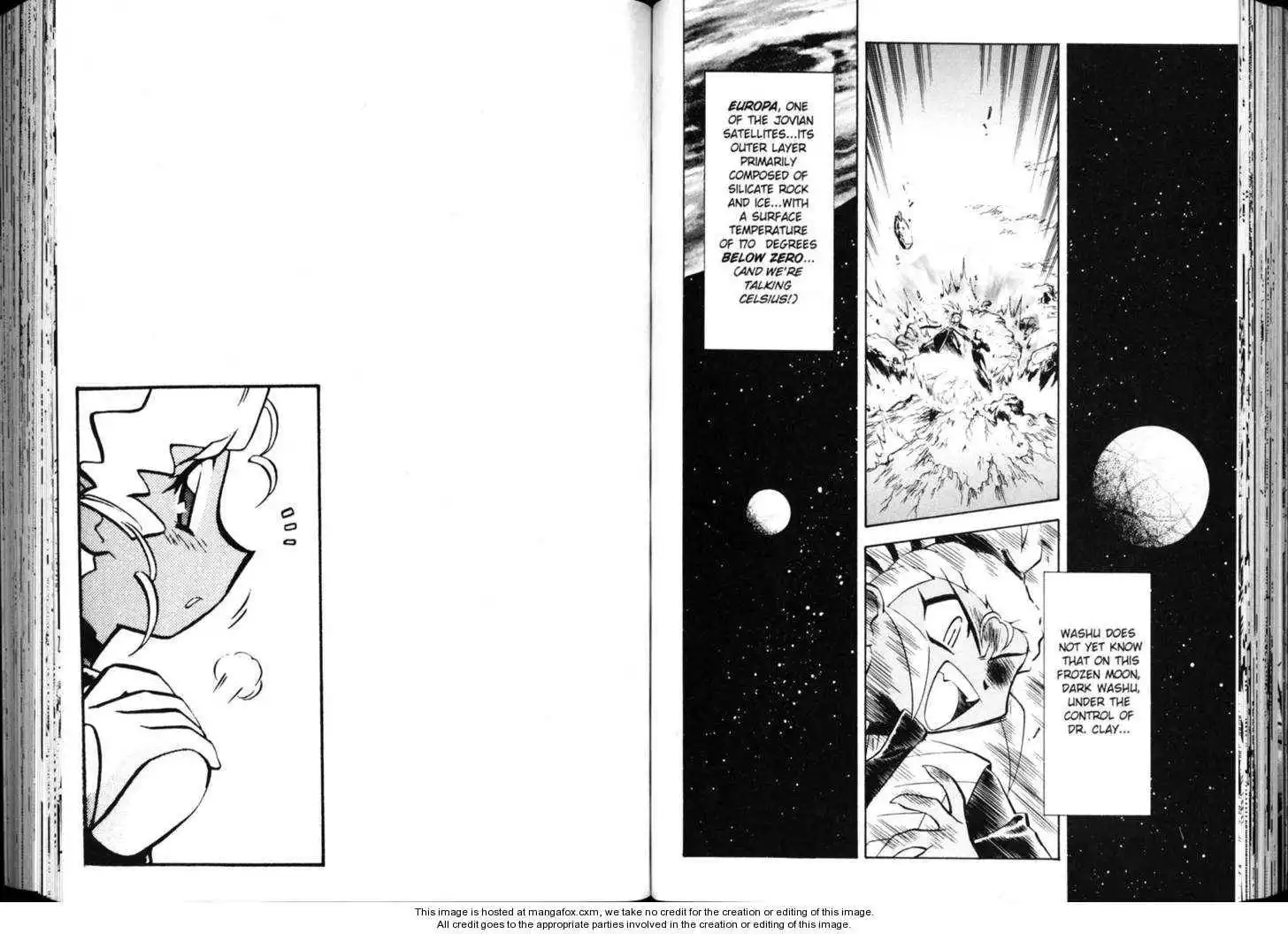 Shin Tenchi Muyo Chapter 3 64